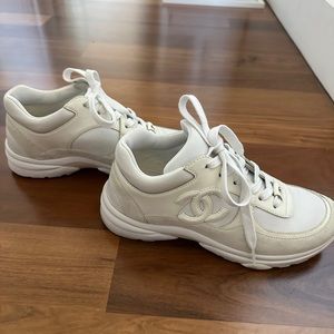 Chanel Sneakers